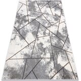 RugsX Preproge Preproga NOBLE sodobni 1518 67 Overdubbed, geometr 180x270 cm Bež | Shoptok.si
