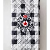 Stefan tekstil Pokrivač 140x200 partizan-kocka24 ( 881-kocka ) | ePonuda.com