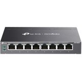 Tp-link DS108GP Omada Switch 8×10/100/1000 with 8-Port PoE+ | Eponuda.ba