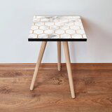 Hanah home klub sto Shp397, 35x42x35 cm, Beli | ePonuda.com