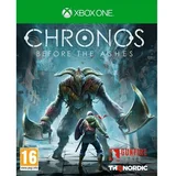 XONE CHRONOS: BEFORE THE ASHES