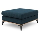 Windsor & Co Sofas petrolej plavi tabure Planet Cijene