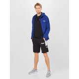 Puma ESS SMALL LOGO TEE Crna | shoptok.hr