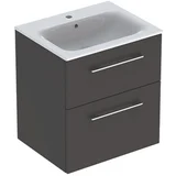 selnova ormarić sa umivaonikom 60cm Lava mat 501.237.00.1