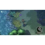 Wizman's World ReTry (Nintendo Switch)