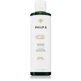 Santa Fe Hair + Body Wash nežni šampon za lase in telo 350 ml