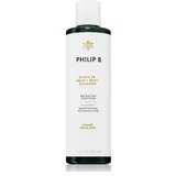 Philip B. Santa Fe Hair + Body Wash nježni šampon za kosu i tijelo 350 ml Cijene