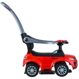  Guralica rover z vodilom rdeča | Shoptok.si