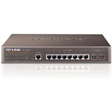 Tp-link LAN Switch TL-SG3210 8x1Gb/2xSFP/L2+/L3/ Cene