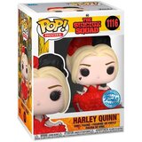 Funko POP figure DC Comics The Suicide Squad Harley Quinn Exclusive | shoptok.hr