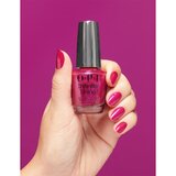 OPI Infinite Shine Silk lak za nohte z gel učinkom Pompeii Purple 15 ml | Shoptok.si