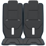 Thule Chariot Padding 2 obloga sjedala | shoptok.hr