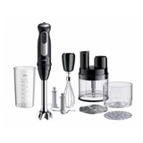 Braun MQ 55755 M MultiQuick 5 Pro i Stabmixer, sjeckac, metlica, miješalica mjerna posuda u