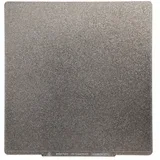 dual textured pei build plate with magnetic base