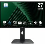 MSI Monitor PRO MP275QPG - 27" WQHD IPS 100Hz | shoptok.hr