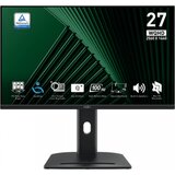 MSI monitor PRO MP275QPG, MON00042, IPS, 27inch, črna | Shoptok.si