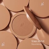 Caudalie Vinocrush Longlasting Bronzer Powder dolgoobstojni kompaktni puder za osvetlitev kože odtenek 8,5 g | Shoptok.si
