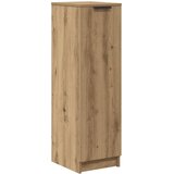 Ormarić za cipele boja hrasta 29,5 x 35 x 100,5 cm drveni | Eponuda.ba