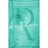 Hachette Sarah Sprinz - Anyone | Eponuda.com