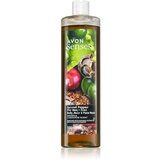 Avon Senses Spiced Pepper 3 u1 šampon, regenerator i gel za tuširanje 500 ml | shoptok.hr