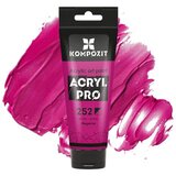  akrilna boja ACRIL PRO ART Composite 75 ml | 252 magenta Cene