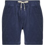 Polo Ralph Lauren SHORT PREPSTER COTELE AVEC CORDON DE SERAGE Tamno plava Cijene