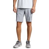 Slam Kratke hlače & Bermuda Tech Cargo Short Siva Cene