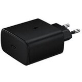 SAMSUNG ORG. Type-C 45W EP-TA845XBEGWW/EU,black  SAMSUNG ORG. Type-C 45W EP-TA845XBEGWW/EU,black Slike