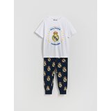 Reserved BOYS` PYJAMA - bijela | shoptok.hr