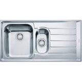  Sudoper Franke Neptune NEX 651 lijevi | Shoptok.si