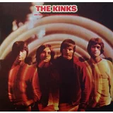 The Kinks Are The Village Green Preservation Society (LP)