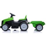 Traktor na akumulator TR1908T - zelen | Shoptok.si