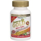 Nature's Plus source of Life Gold mini tablete Cene