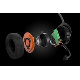 Beyerdynamic MMX 150 brezžicne crne Brezžicne igralne slušalke | Shoptok.si