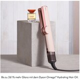 Dyson Airstraits sušilo za kosu i pegla za kosu, keramički Pink / Rose Gold 493296-01 | shoptok.hr