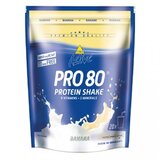 Inkospor Proteinski šejk Pro 80, Banana, 500g Cene