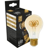 Avide Sijalica, LED 5W, E27, 2700K, 360°, 230V AC – Globe 5W E27 Cijene