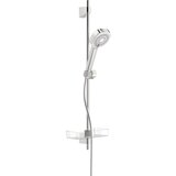 Hansa 44770131 basicjet tuš set brez armature u