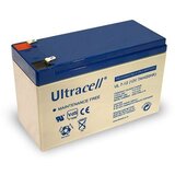 Ultracell akumulator 7Ah ( 1846A ) | ePonuda.com