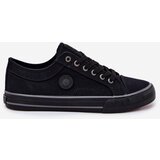 Big Star Men's Fabric Sneakers | Shoptok.si