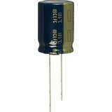 Panasonic elektrolitski kondenzator radijalno ožičen 7.5 mm 1800 µF 35 V 20 % (Ø) 16 mm 1 St. | Eponuda.ba