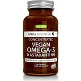 Igennus pure & essential vegan Omega-3 & astaxanthin
