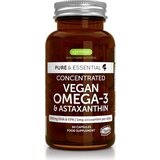 Igennus Pure & Essential Vegan Omega-3 & Astaxanthin | shoptok.hr