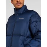 Columbia Funkcionalna jakna 'Puffect III' mornarska | Shoptok.si