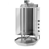 Hendi električni roštilj za kebab, profi line, 400V/7200W, 7,2kW, 550x700x(H)1120mm Cene
