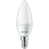 Philips 6W(48W) B35 E14 cw fr nd 1PF/12 | ePonuda.com