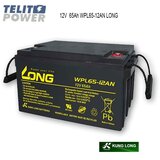 Kung Long 12V 65Ah WPL65-12AN LONG Cene
