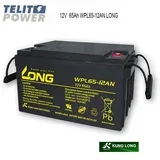 12V 65Ah WPL65-12AN LONG