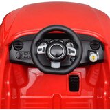  Dječji Autić Audi TT RS s Daljinskim Upravljanjem Crveni | shoptok.hr