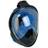 Free Breath maska za ronjenje plava ( 353511 ) cene